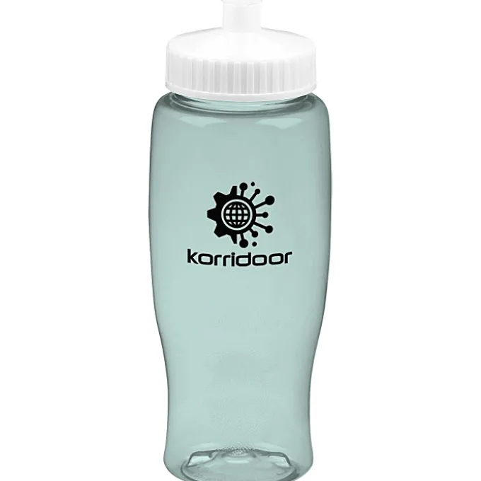 Comfort Grip Bottle - 27 oz.