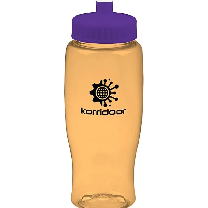Comfort Grip Bottle - 27 oz.