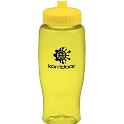 Comfort Grip Bottle - 27 oz.