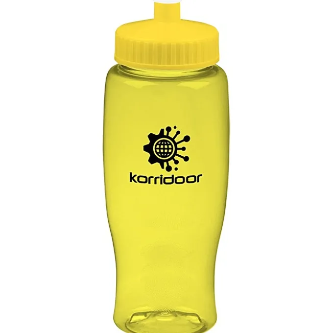 Comfort Grip Bottle - 27 oz.