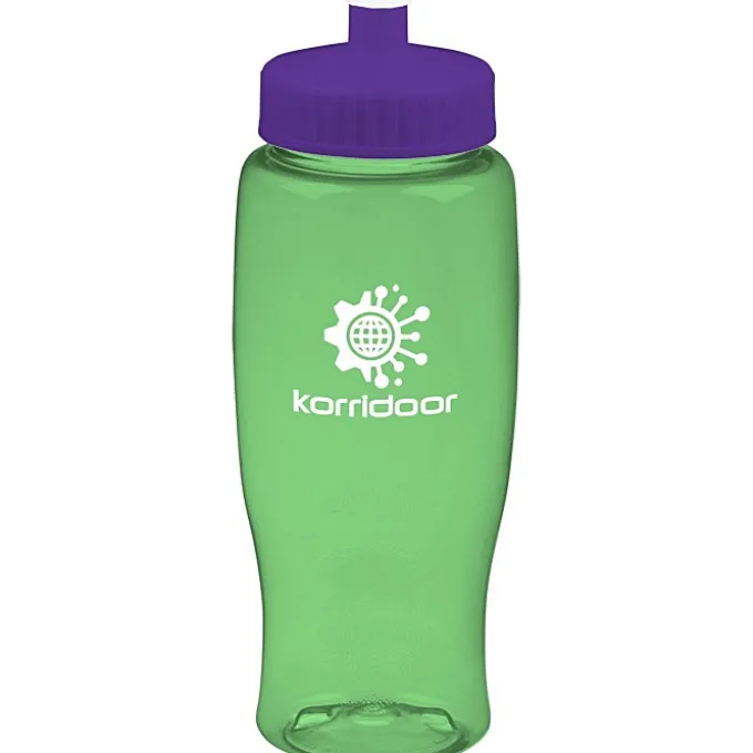 Comfort Grip Bottle - 27 oz.