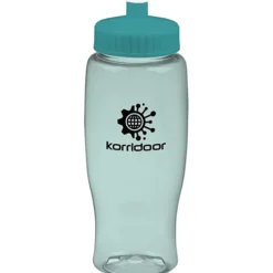 Comfort Grip Bottle - 27 oz.