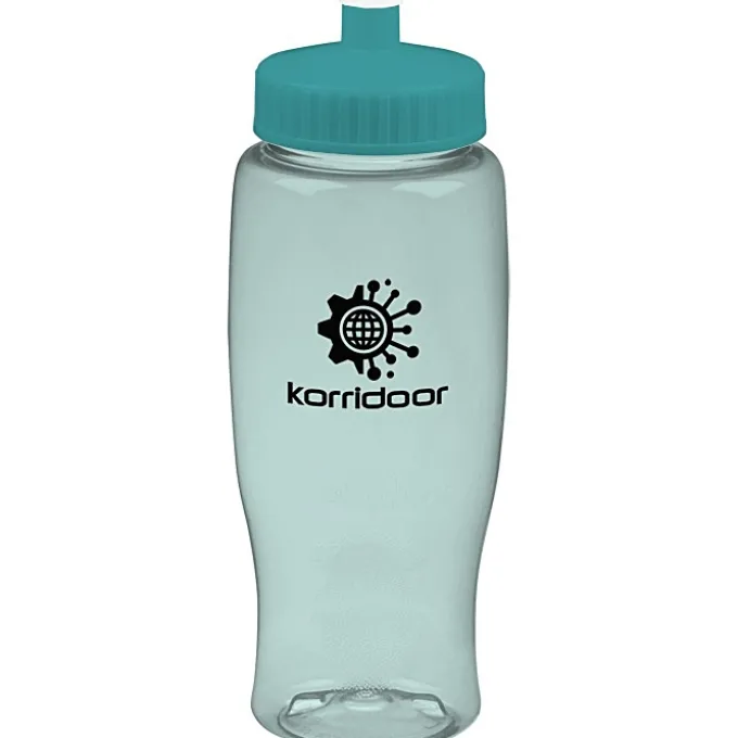Comfort Grip Bottle - 27 oz.