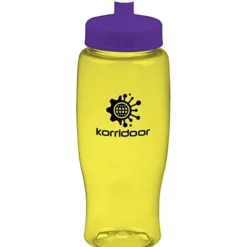 Comfort Grip Bottle - 27 oz.