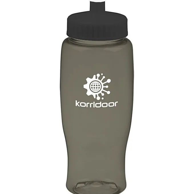 Comfort Grip Bottle - 27 oz.