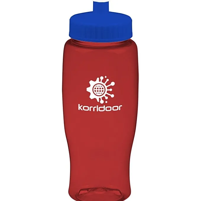 Comfort Grip Bottle - 27 oz.