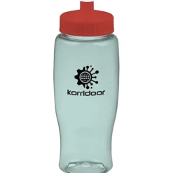 Comfort Grip Bottle - 27 oz.