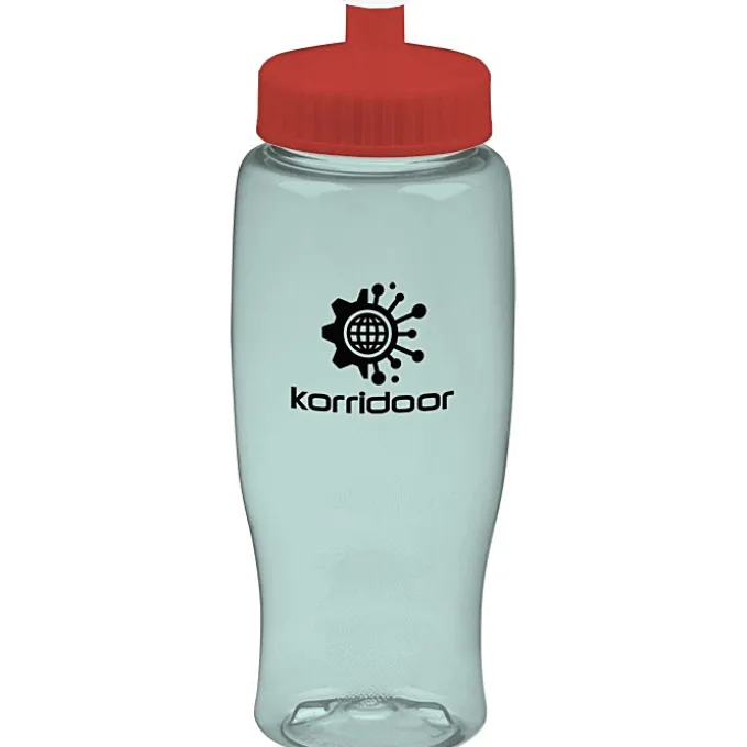 Comfort Grip Bottle - 27 oz.