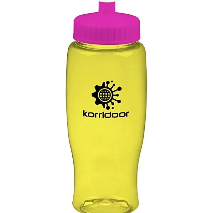 Comfort Grip Bottle - 27 oz.