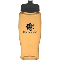 Comfort Grip Bottle - 27 oz.
