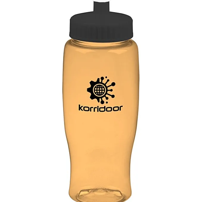 Comfort Grip Bottle - 27 oz.