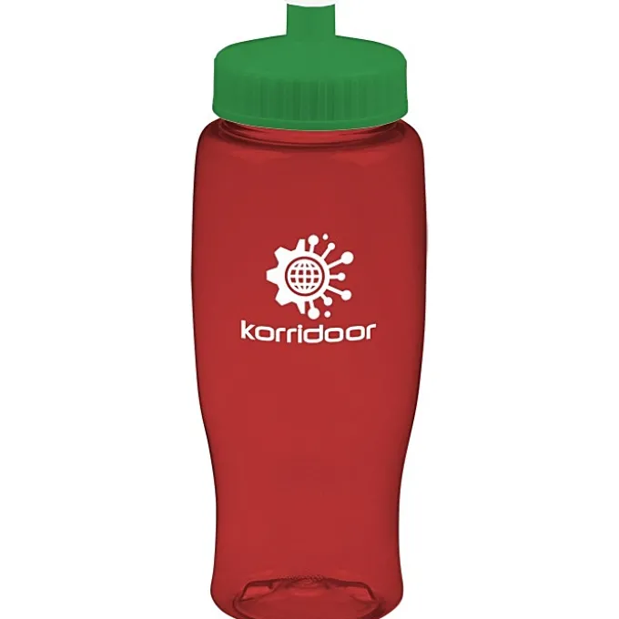 Comfort Grip Bottle - 27 oz.