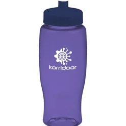 Comfort Grip Bottle - 27 oz.