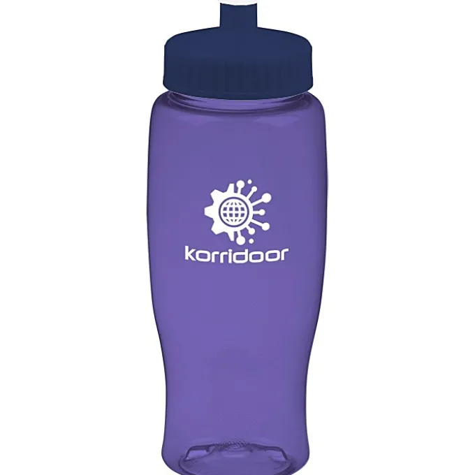 Comfort Grip Bottle - 27 oz.