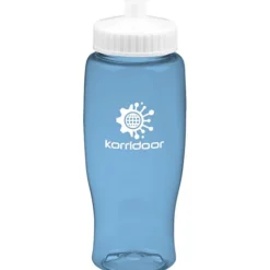 Comfort Grip Bottle - 27 oz.