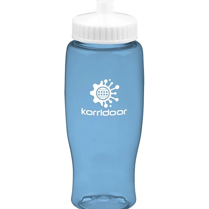 Comfort Grip Bottle - 27 oz.