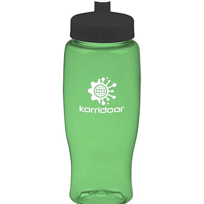 Comfort Grip Bottle - 27 oz.