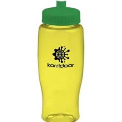 Comfort Grip Bottle - 27 oz.