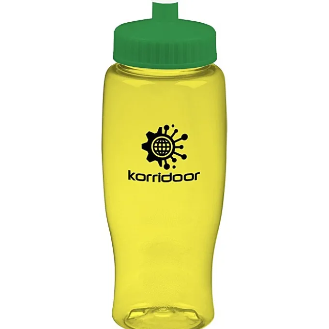 Comfort Grip Bottle - 27 oz.