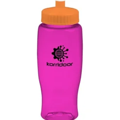 Comfort Grip Bottle - 27 oz.