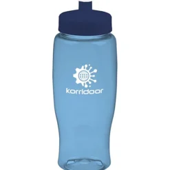 Comfort Grip Bottle - 27 oz.