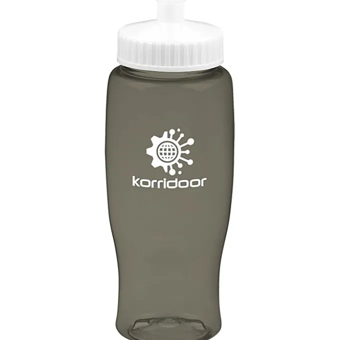 Comfort Grip Bottle - 27 oz.