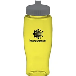 Comfort Grip Bottle - 27 oz.