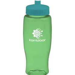 Comfort Grip Bottle - 27 oz.