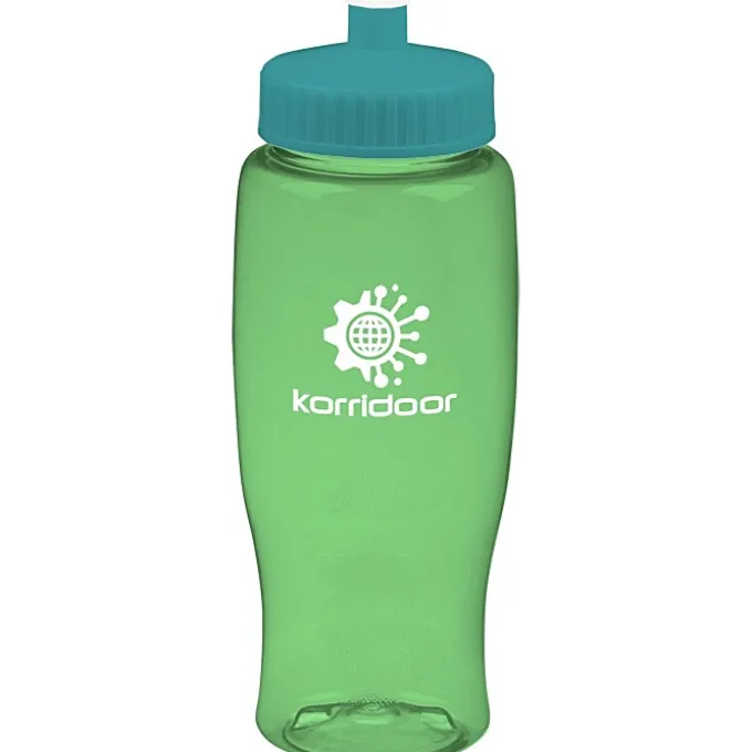 Comfort Grip Bottle - 27 oz.