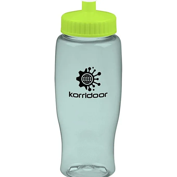 Comfort Grip Bottle - 27 oz.