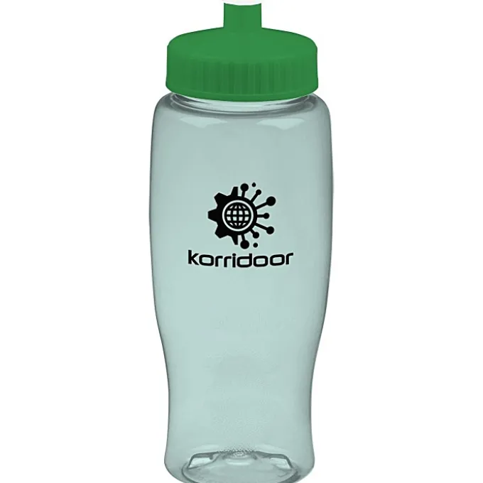 Comfort Grip Bottle - 27 oz.
