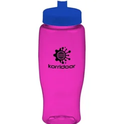 Comfort Grip Bottle - 27 oz.