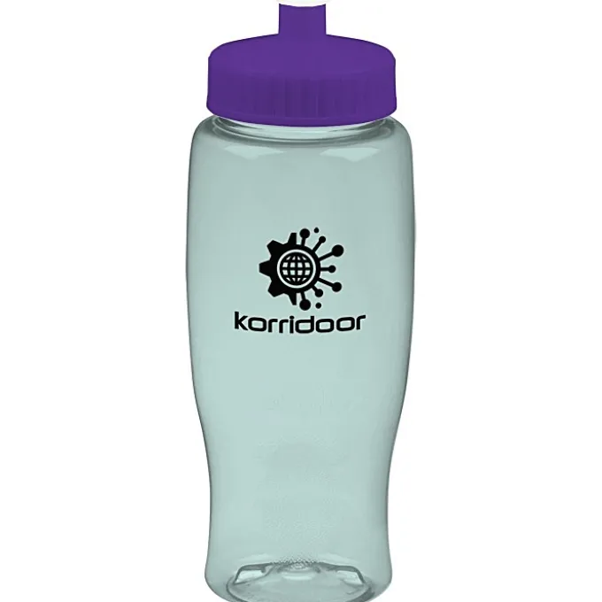 Comfort Grip Bottle - 27 oz.