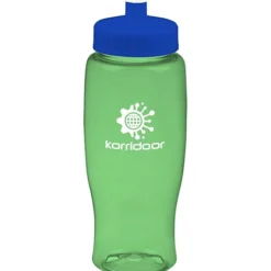 Comfort Grip Bottle - 27 oz.