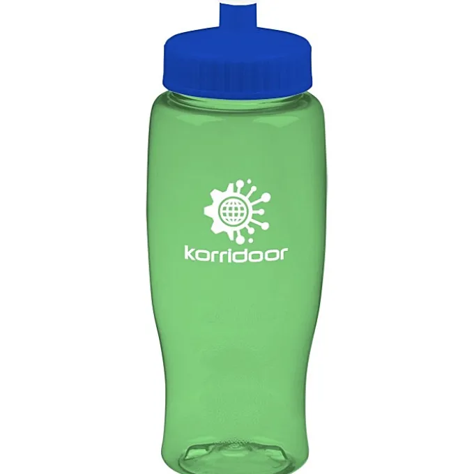 Comfort Grip Bottle - 27 oz.