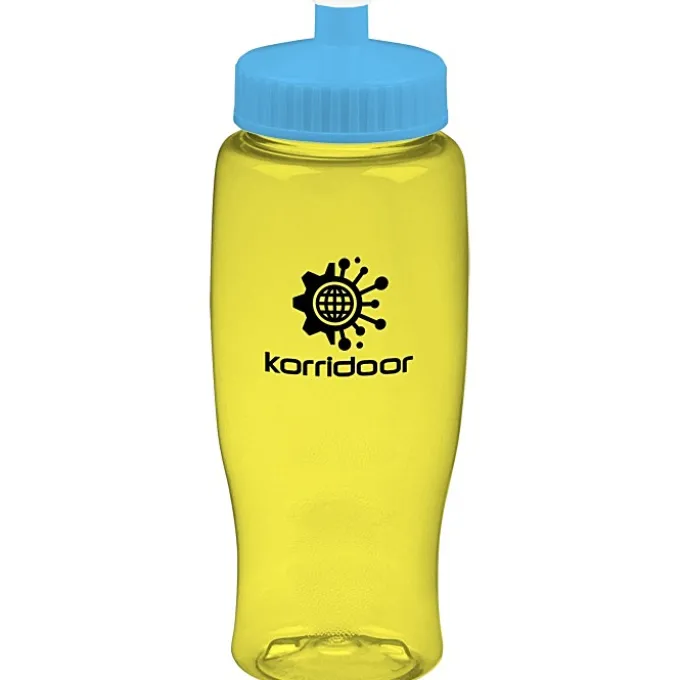 Comfort Grip Bottle - 27 oz.