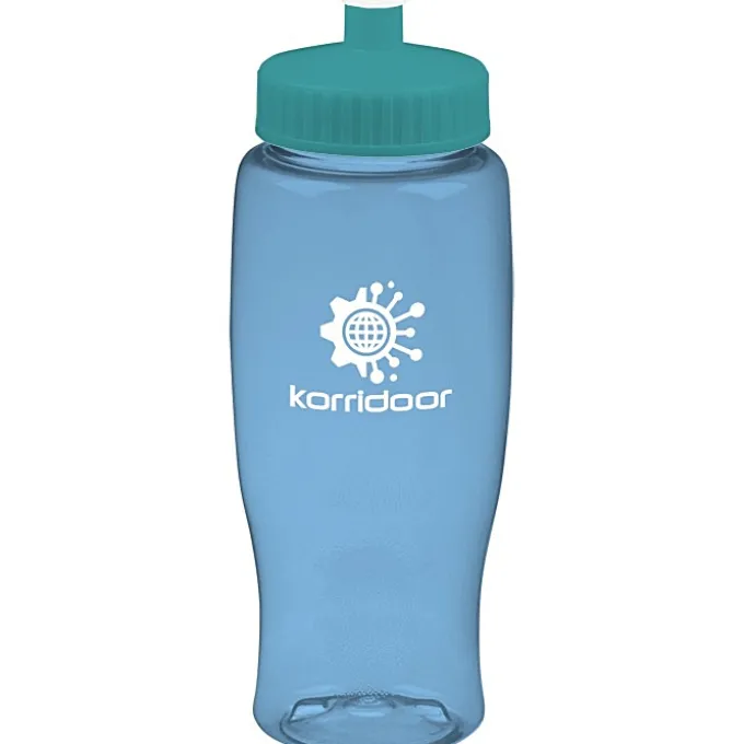 Comfort Grip Bottle - 27 oz.