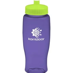 Comfort Grip Bottle - 27 oz.