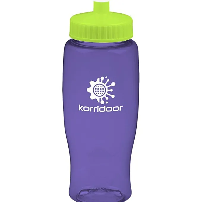 Comfort Grip Bottle - 27 oz.