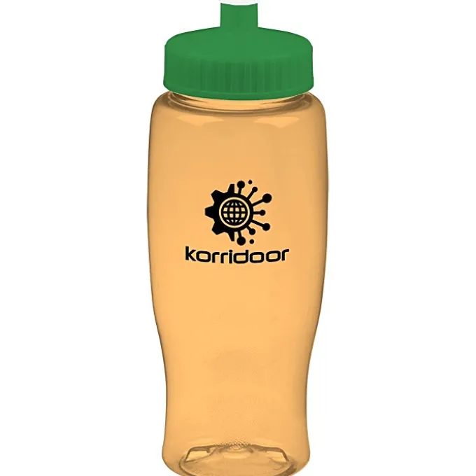 Comfort Grip Bottle - 27 oz.