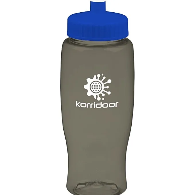 Comfort Grip Bottle - 27 oz.
