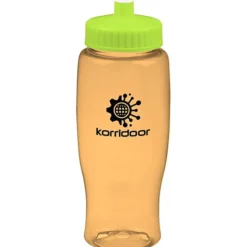 Comfort Grip Bottle - 27 oz.
