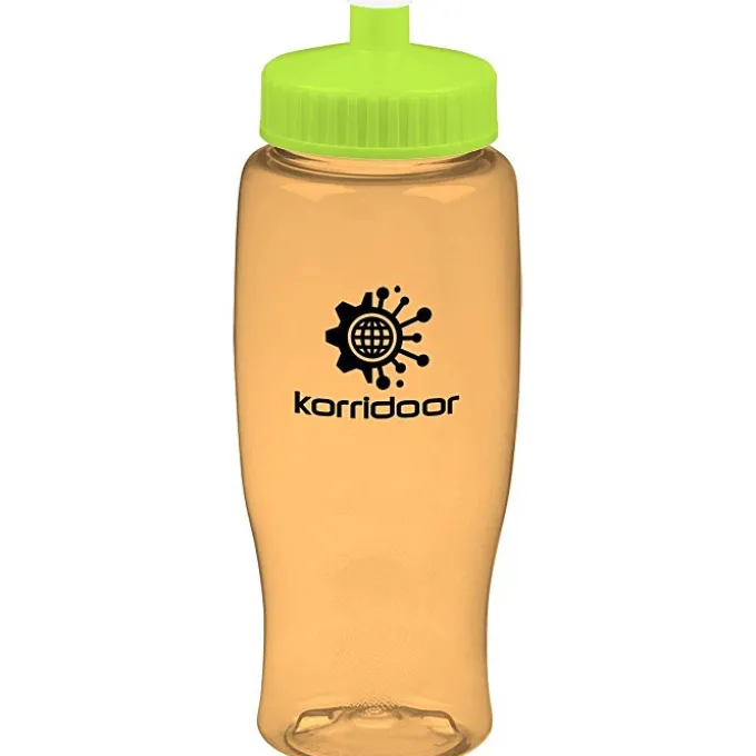 Comfort Grip Bottle - 27 oz.
