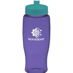 Comfort Grip Bottle - 27 oz.