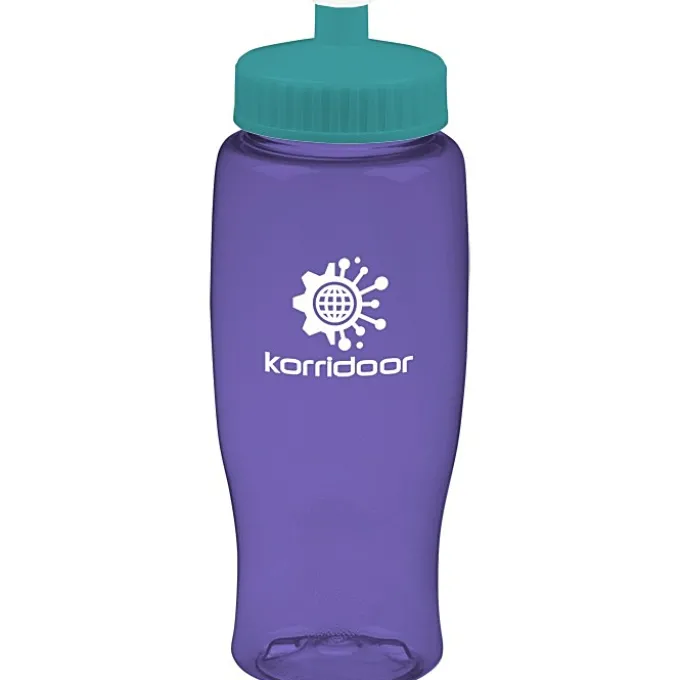 Comfort Grip Bottle - 27 oz.