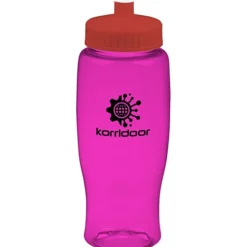 Comfort Grip Bottle - 27 oz.