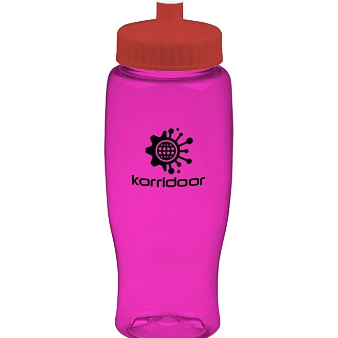 Comfort Grip Bottle - 27 oz.