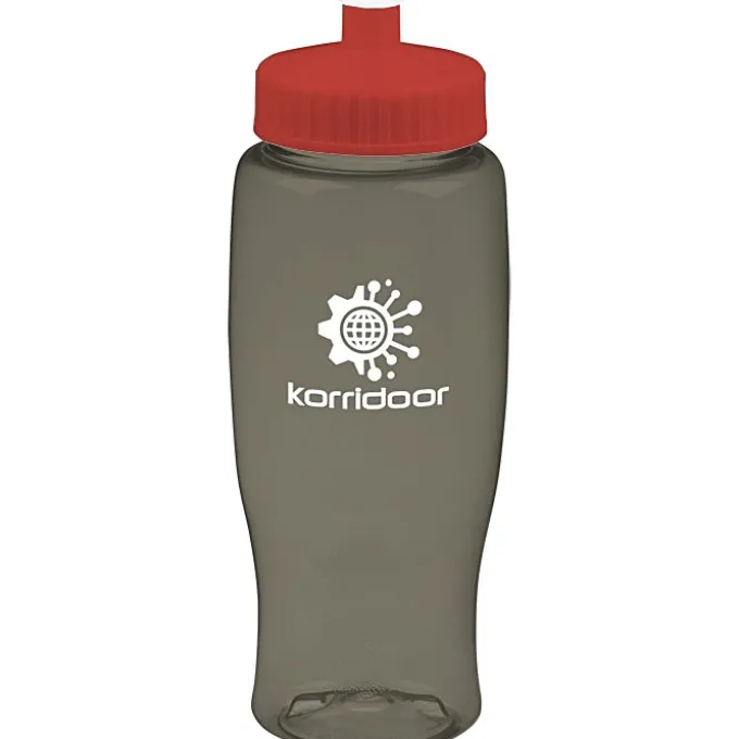 Comfort Grip Bottle - 27 oz.