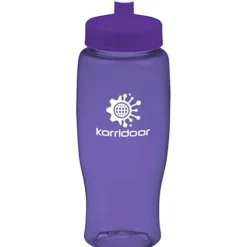 Comfort Grip Bottle - 27 oz.