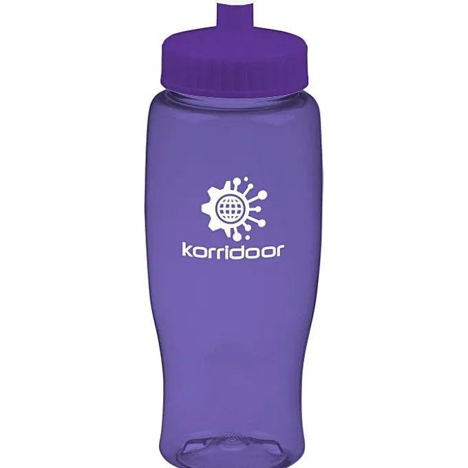 Comfort Grip Bottle - 27 oz.
